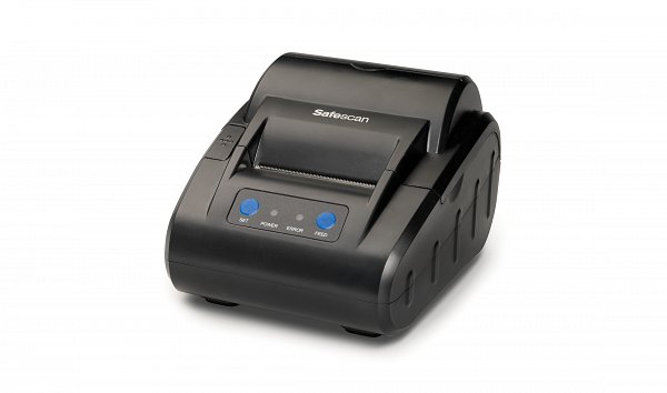 Safescan TP-230 (schwarz)