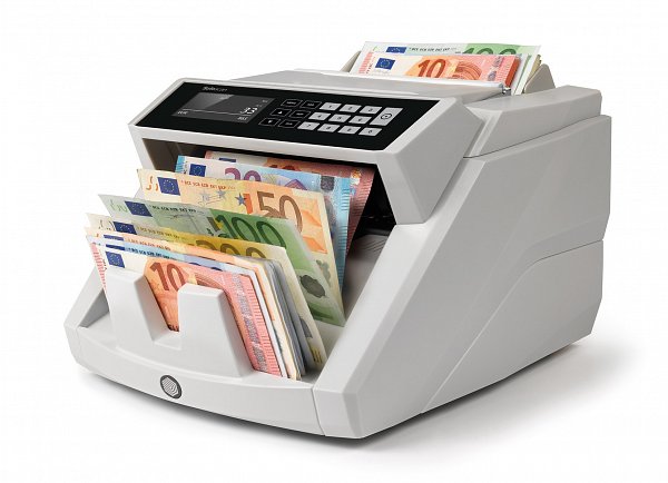 Safescan 2465-S